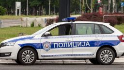 Българин хванат да кара в Сърбия с 235 км/ч