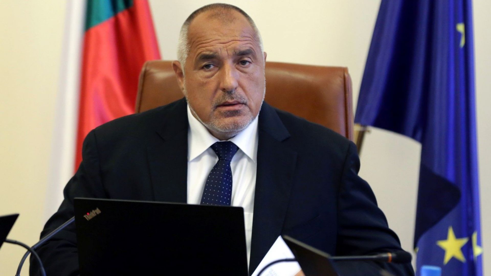 Предложението ще бъде внесени в четвъртък 13 септември в Народното