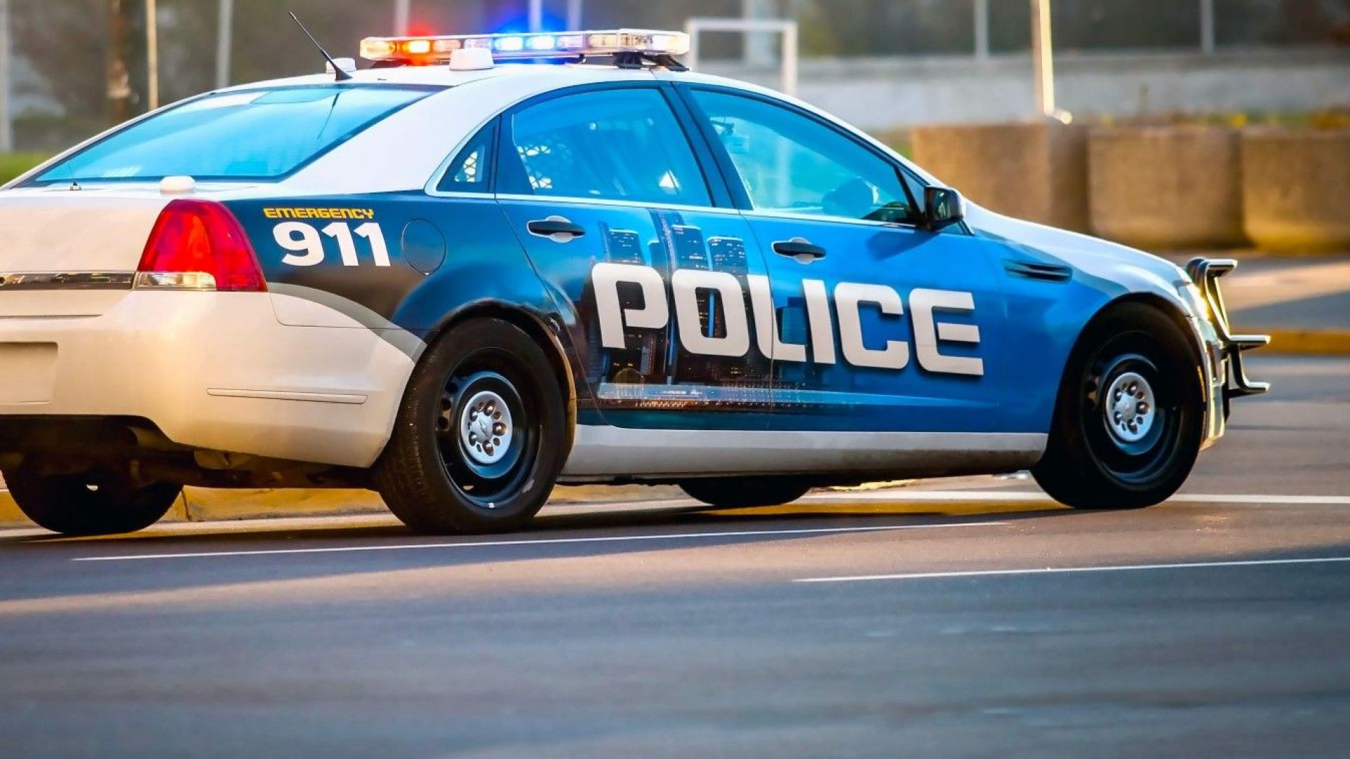 В САЩ беше задържан американски гражданин откраднал камион с цел