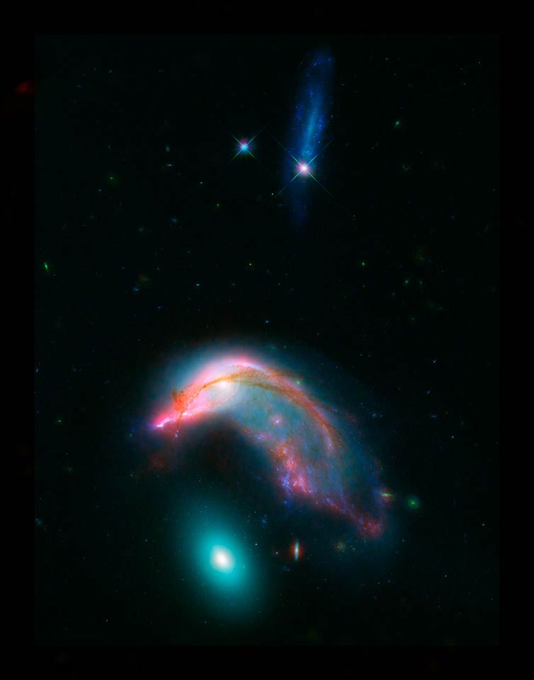 Далечни галактики