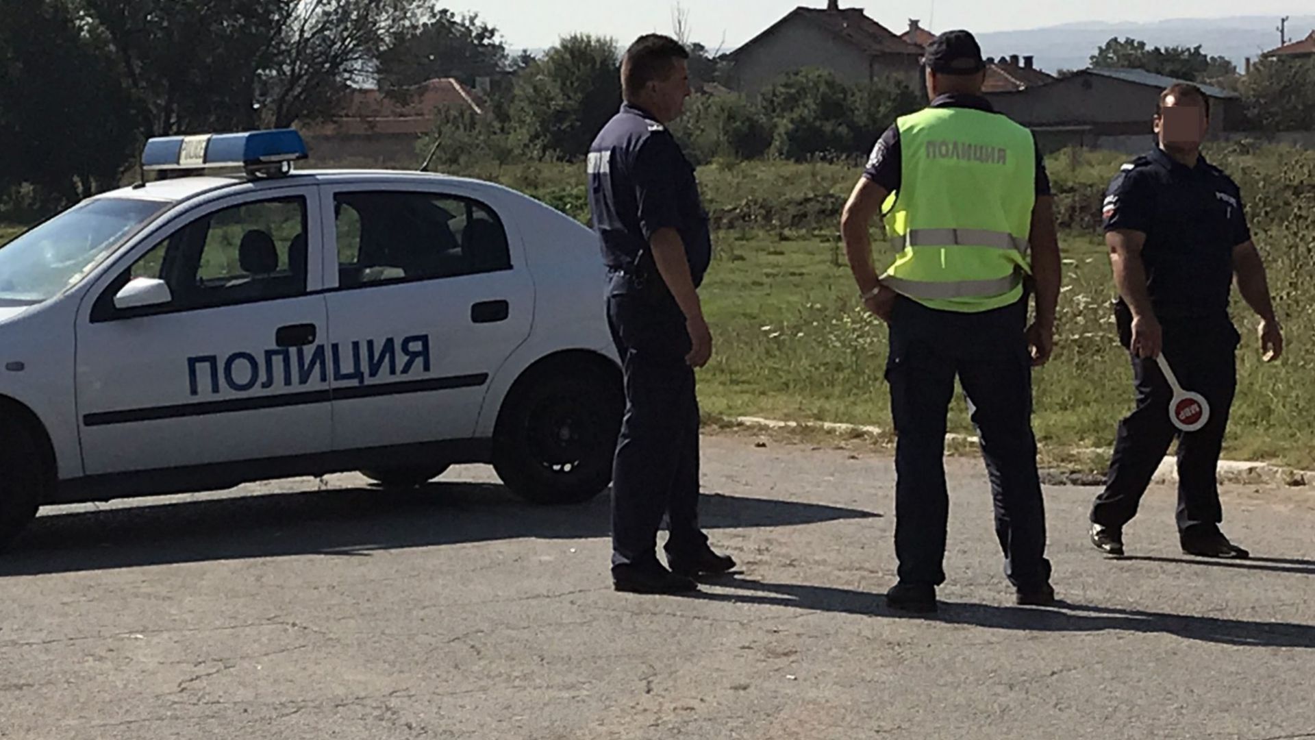 Пожар на къмпинг Каваци край Созопол стресна летовниците този следобед