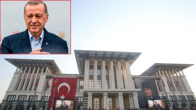 Ердоган нападна рейтинговите агенции: Те са измамници