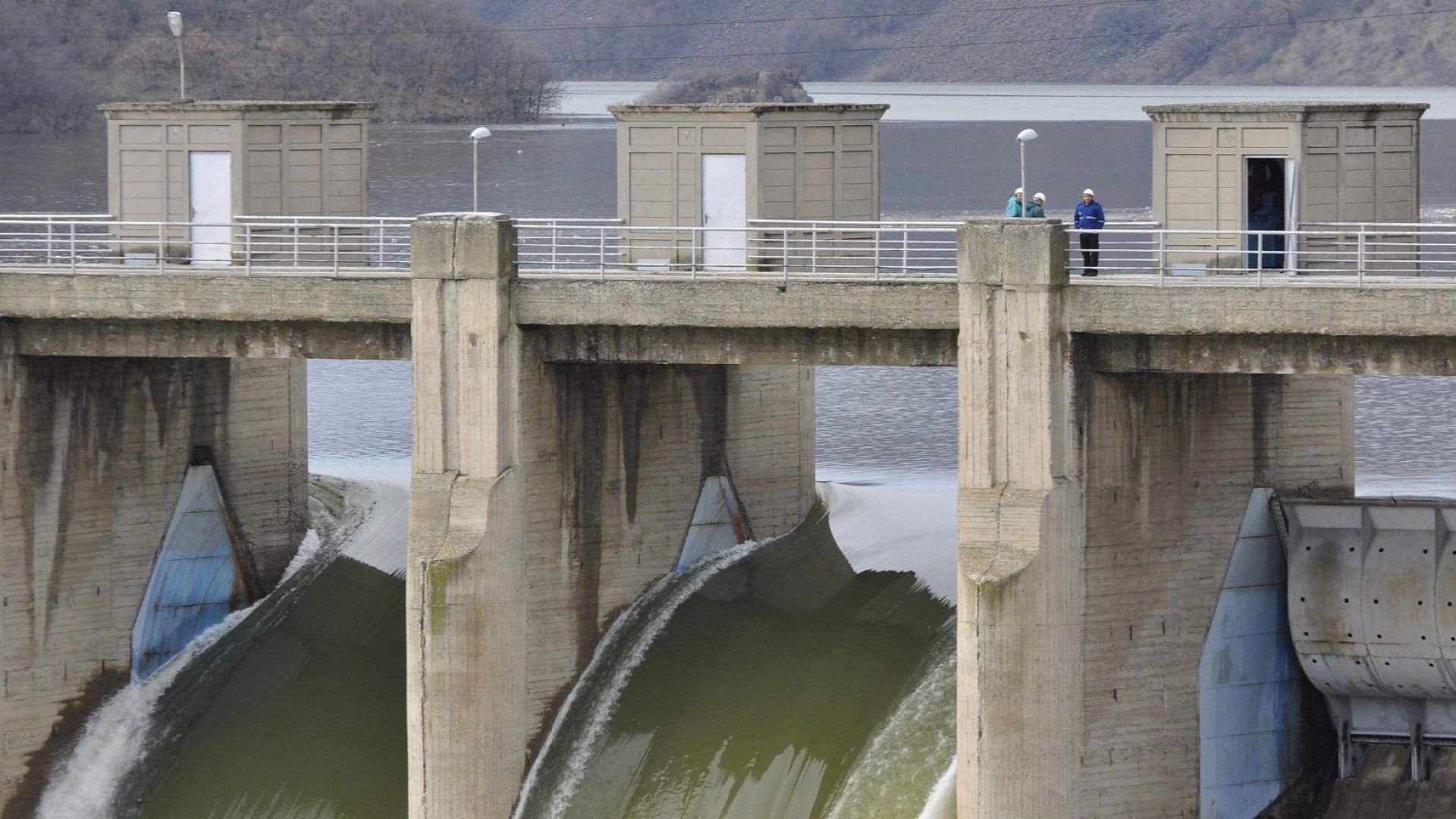 Министерство на околната среда и водите предприе действия за ограничаване