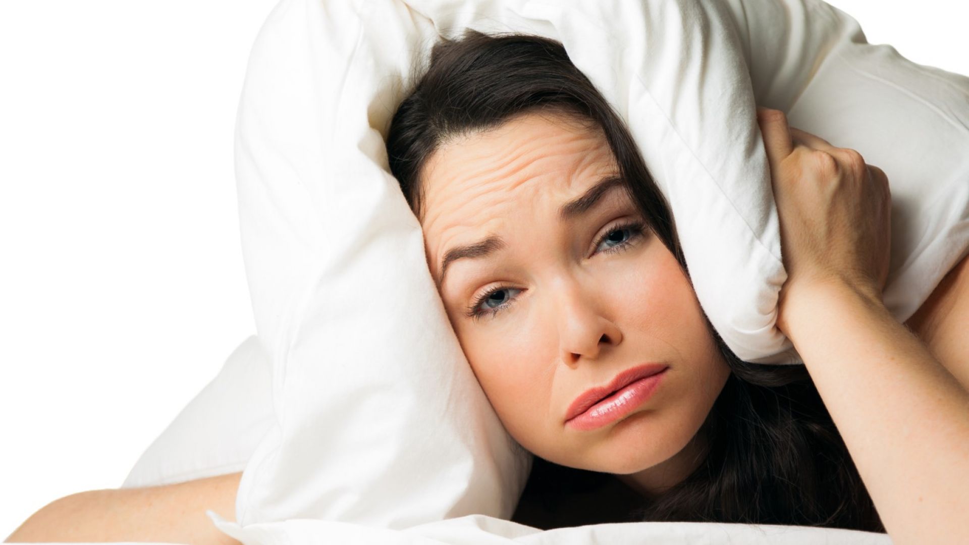 Неблагоприятните последствия от недоспиването