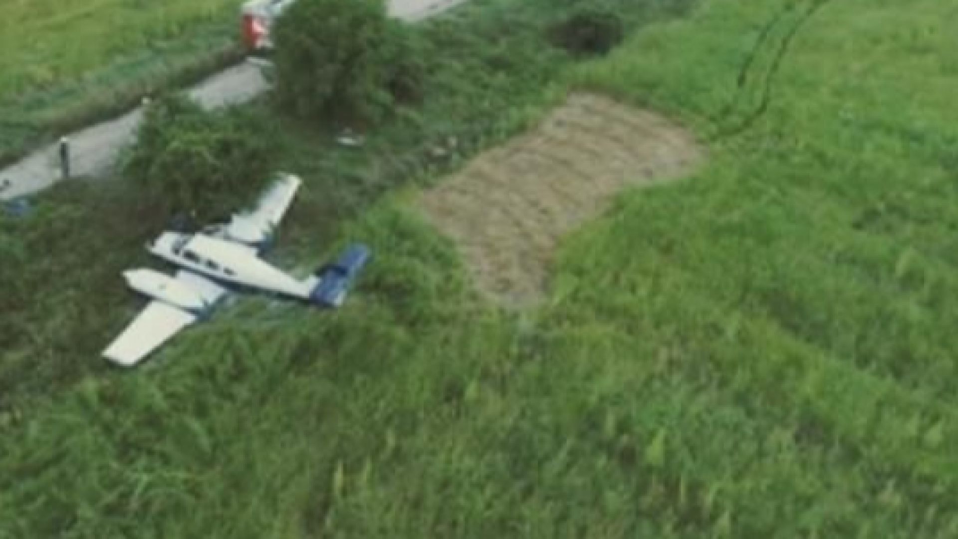 Почина пилотът на падналия край Шумен самолет