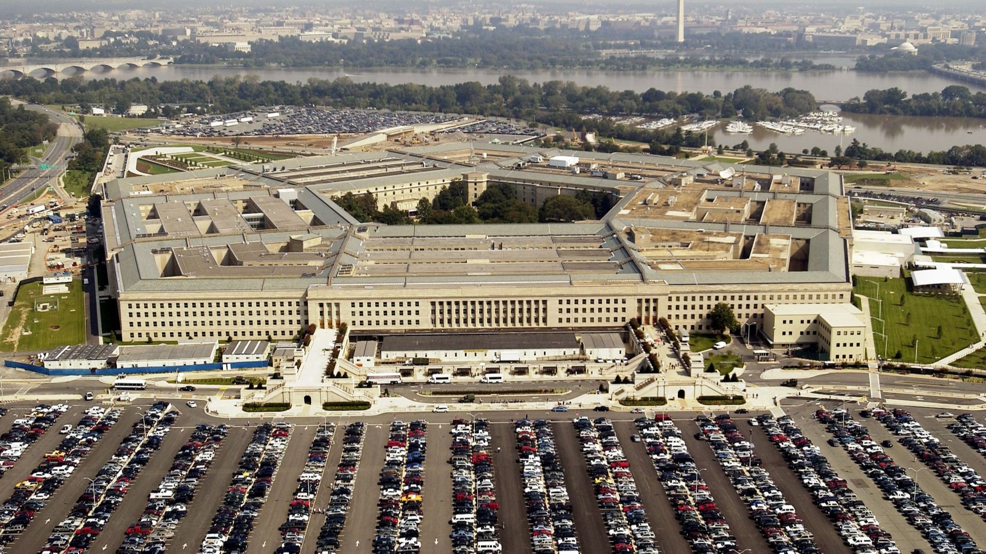 От днес влиза в сила изтеглянето на САЩ от Договора