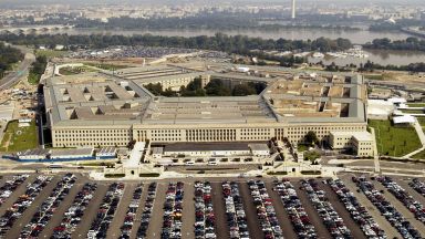 САЩ започнаха да прехвърлят към Румъния батальон с бойни машини