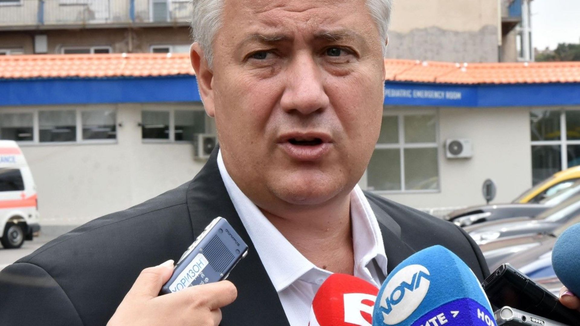 Пет деца са приети с алкохолна интоксикация по време на