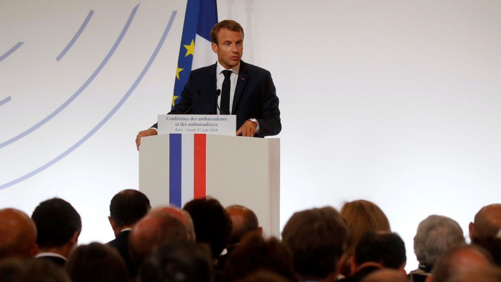 Военнослужещите на Франция ще продължат да участват в дейността на