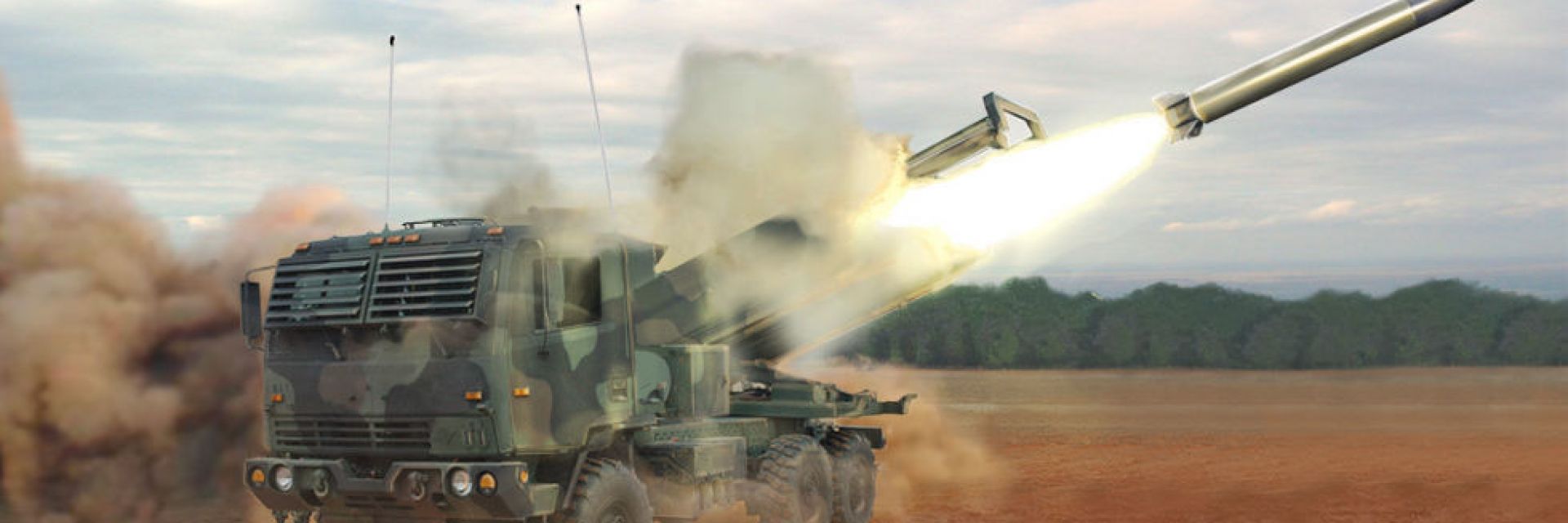 Америка вади аналог на руския ракетен комплекс "Искандер"