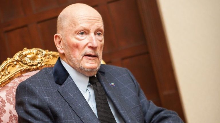 Това е поредната лъжа, която по-скоро има характер на фалшива