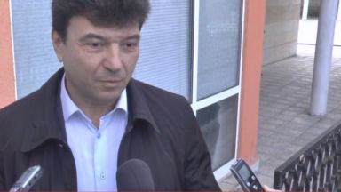 Бившият депутат от Суджукгейт няма да бъде съден за закана за убийство