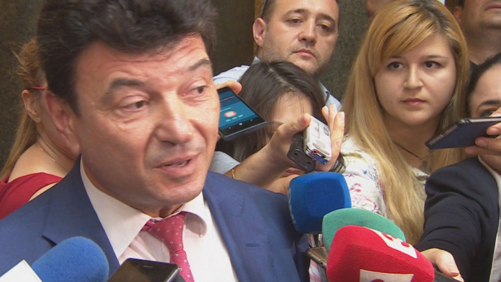 Специализираната прокуратура взе мерки за незабавна защита на свидетел по