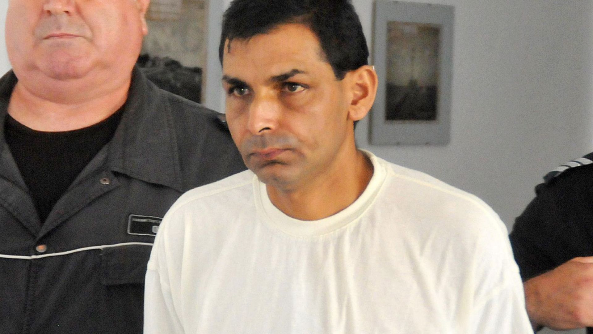 Бургаският окръжен съд постанови 10 години затвор за 36 годишния Живко