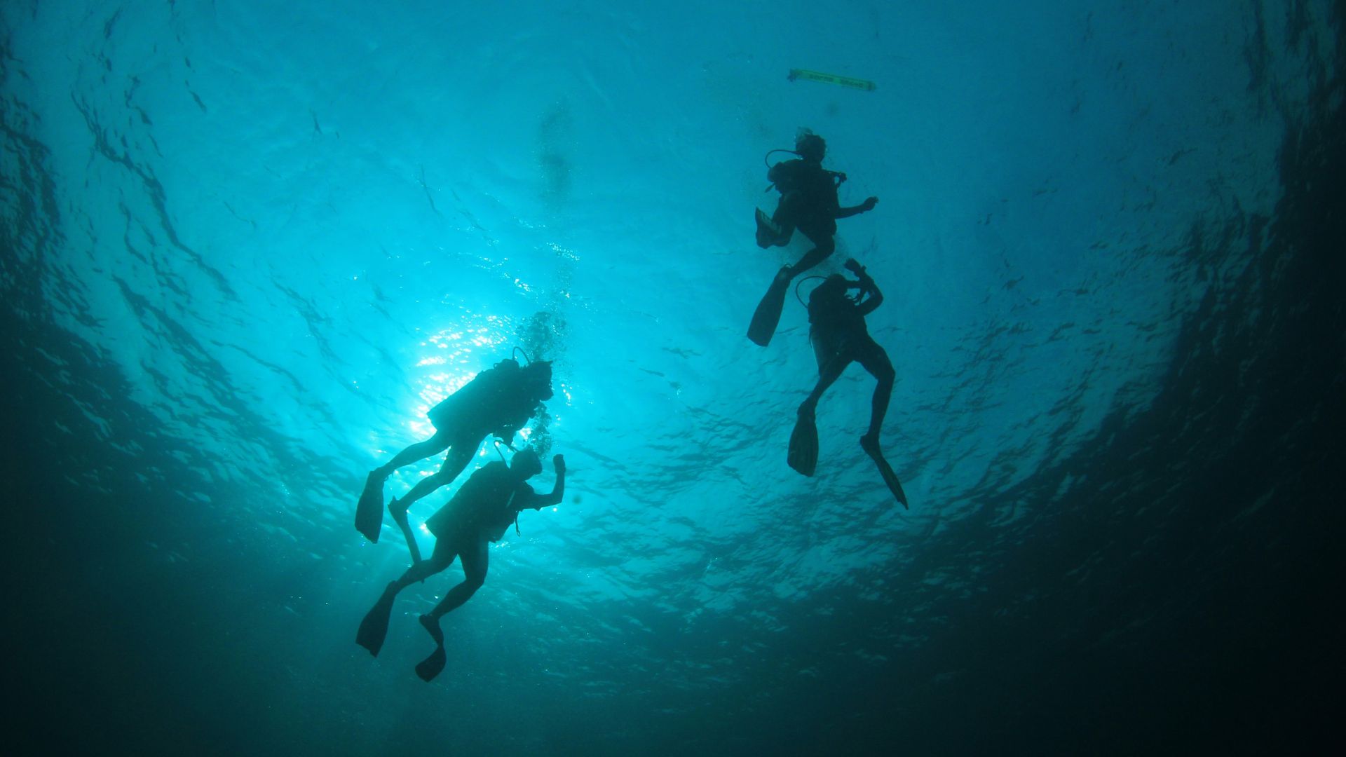 Нов рекорд по дълбоководно спускане Руски военни водолази успешно се