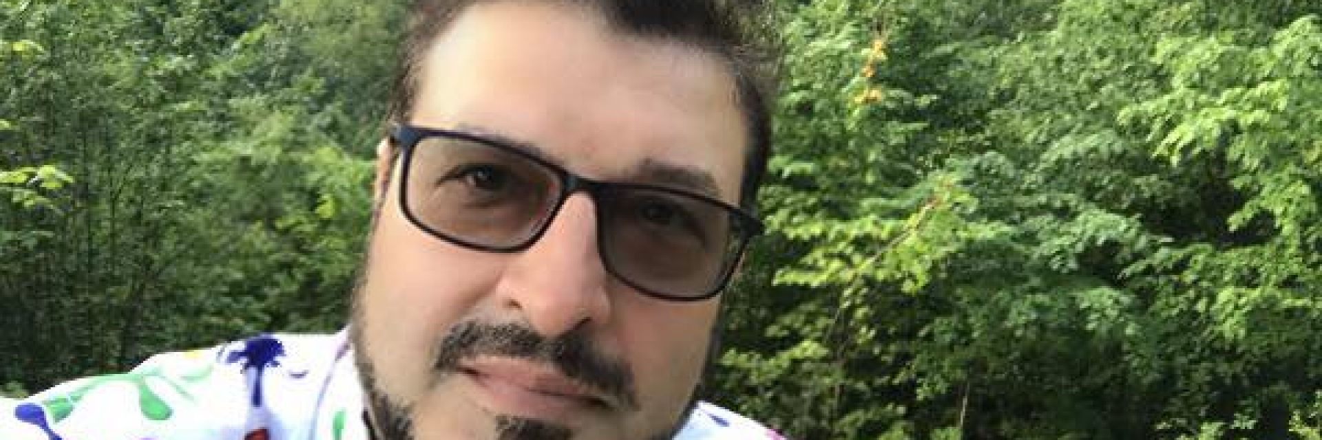 Световноизвестният оперен певец Камен Чанев: За пръв път получавам българска награда!