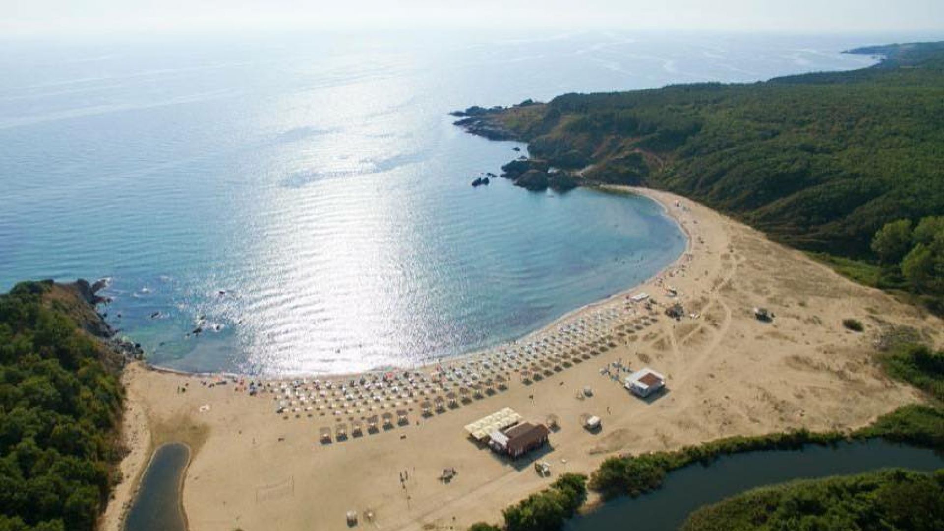 Административният съд в Бургас разреши промяната на подробния устройствен план