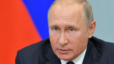 Путин обяви по-мека пенсионна реформа