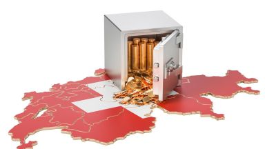 Краят на банковата тайна в Швейцария наближава