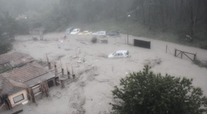 Бедствието в "Аспарухово"