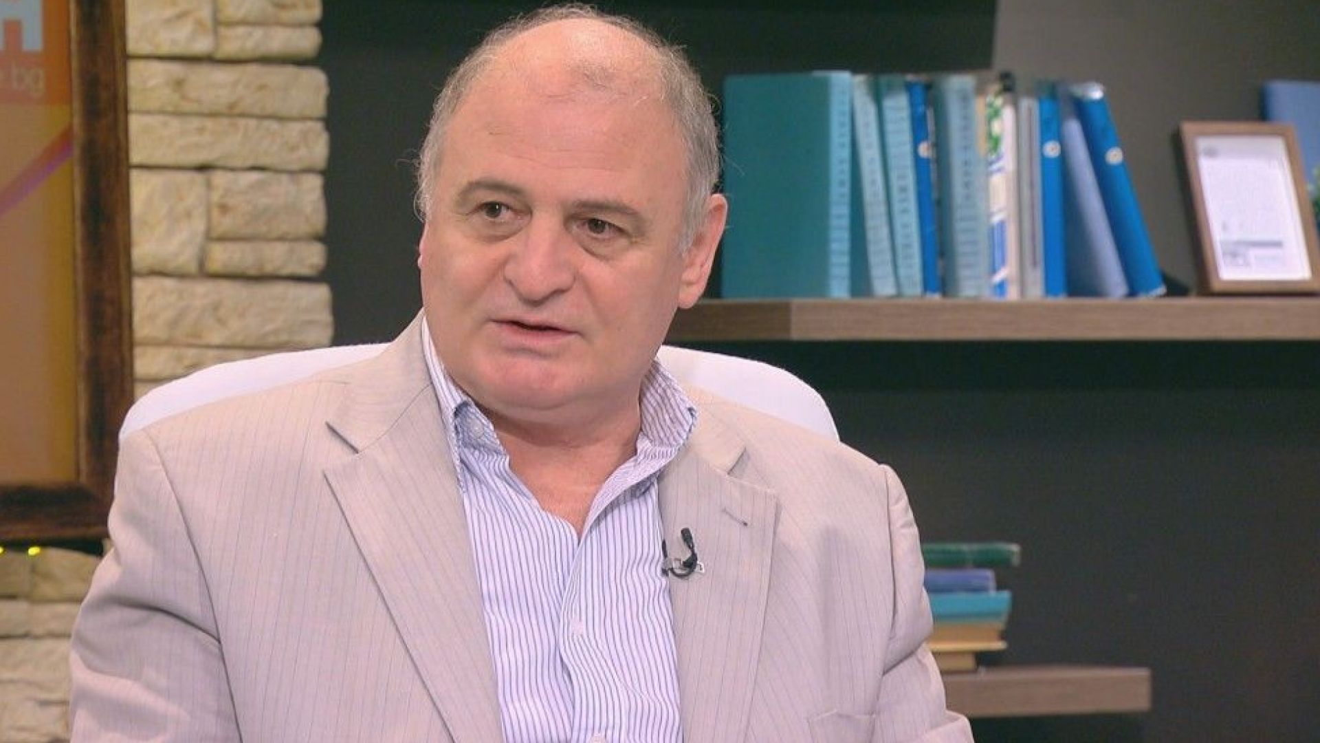 От проверката на най ниско ниво на къщите за гости ще