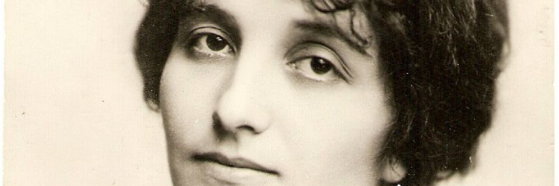 Дора Габе - творец с нетукашен европейски мащаб