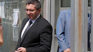  Нанков: Шефът на ВиК Перник ще бъде освободен от поста си 