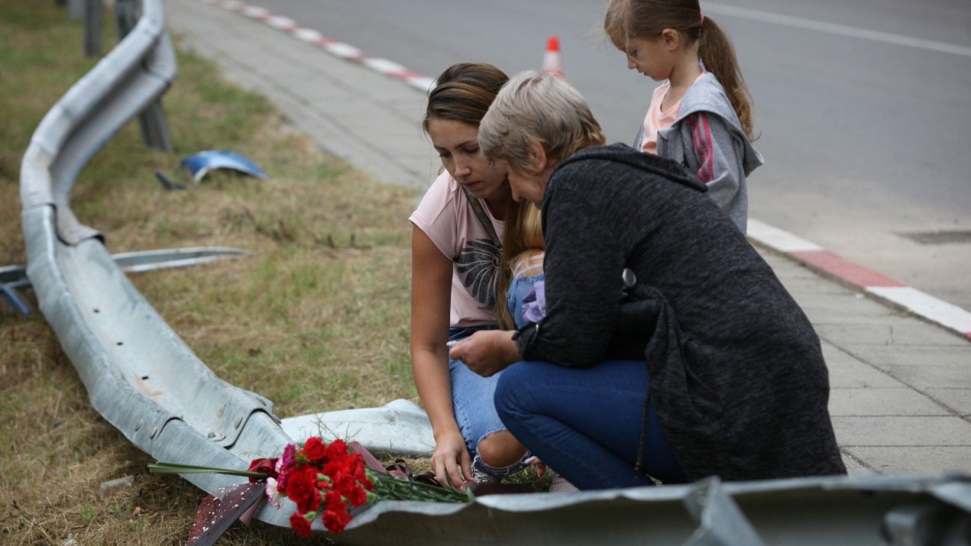 Органите на досъдебното производство са получили искане от Агенция Пътна