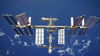 На космическата станция ще използват повторно отпадъците си