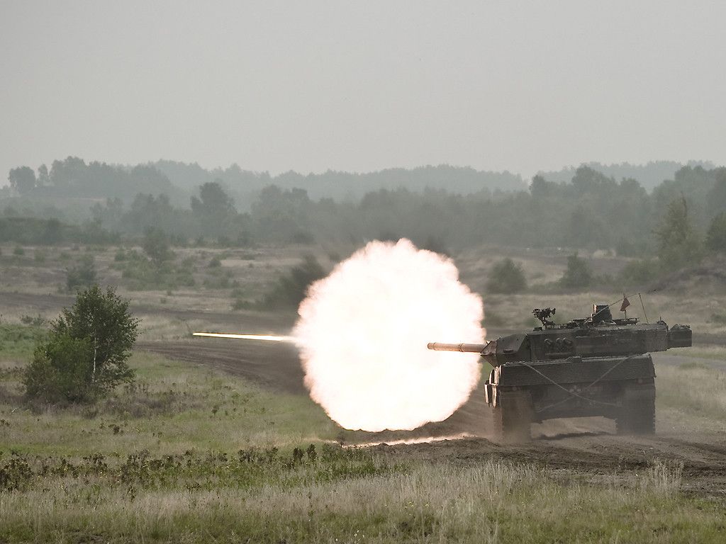 Leopard-2A6
