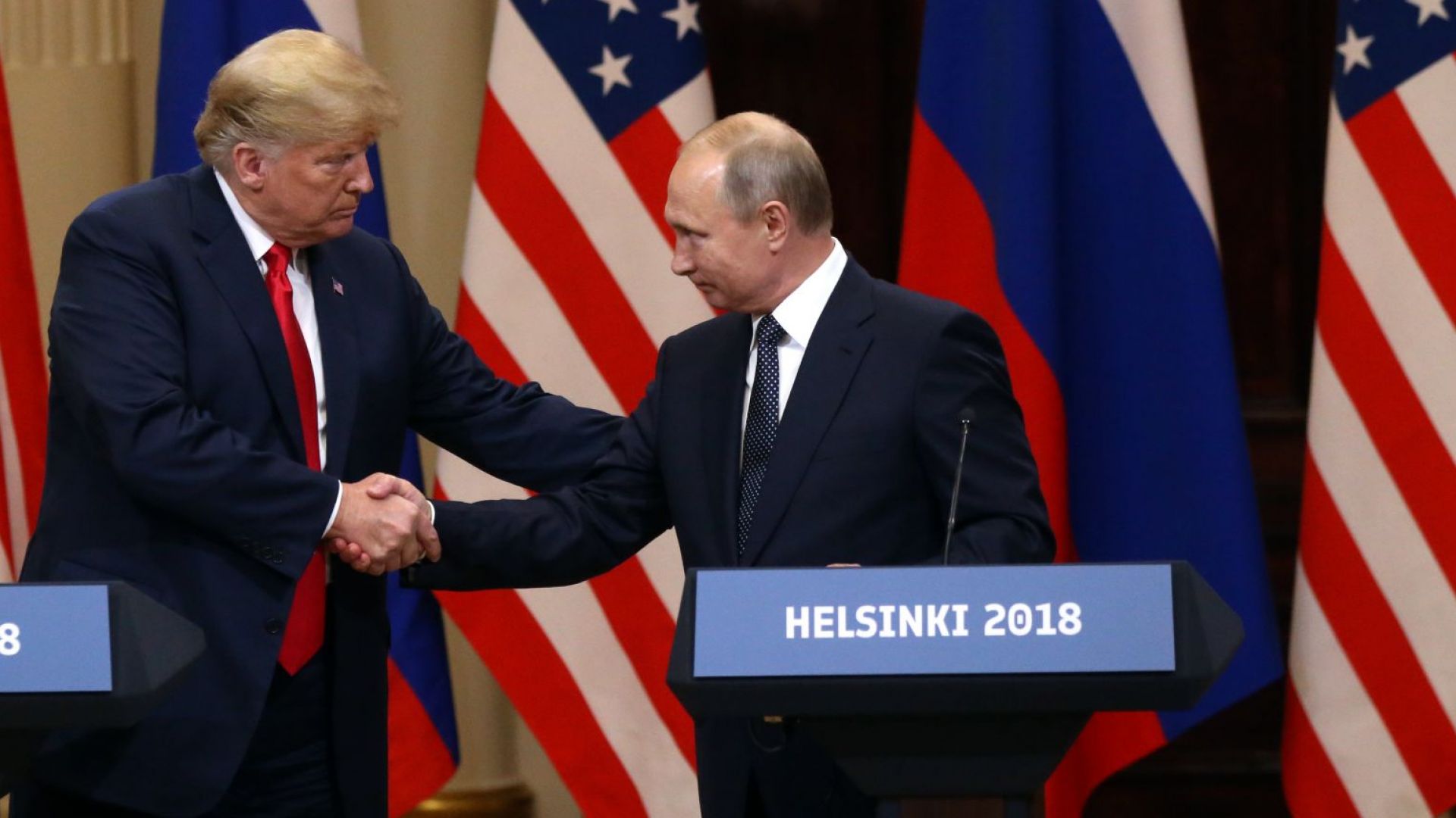 Ще има среща Путин-Тръмп, твърди Кремъл и разкри за какво ще си говорят