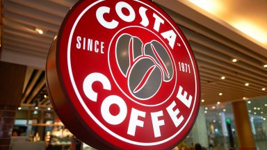Сделка за 4,2 млрд. евро: Coca-Cola купува кафе веригата Costa
