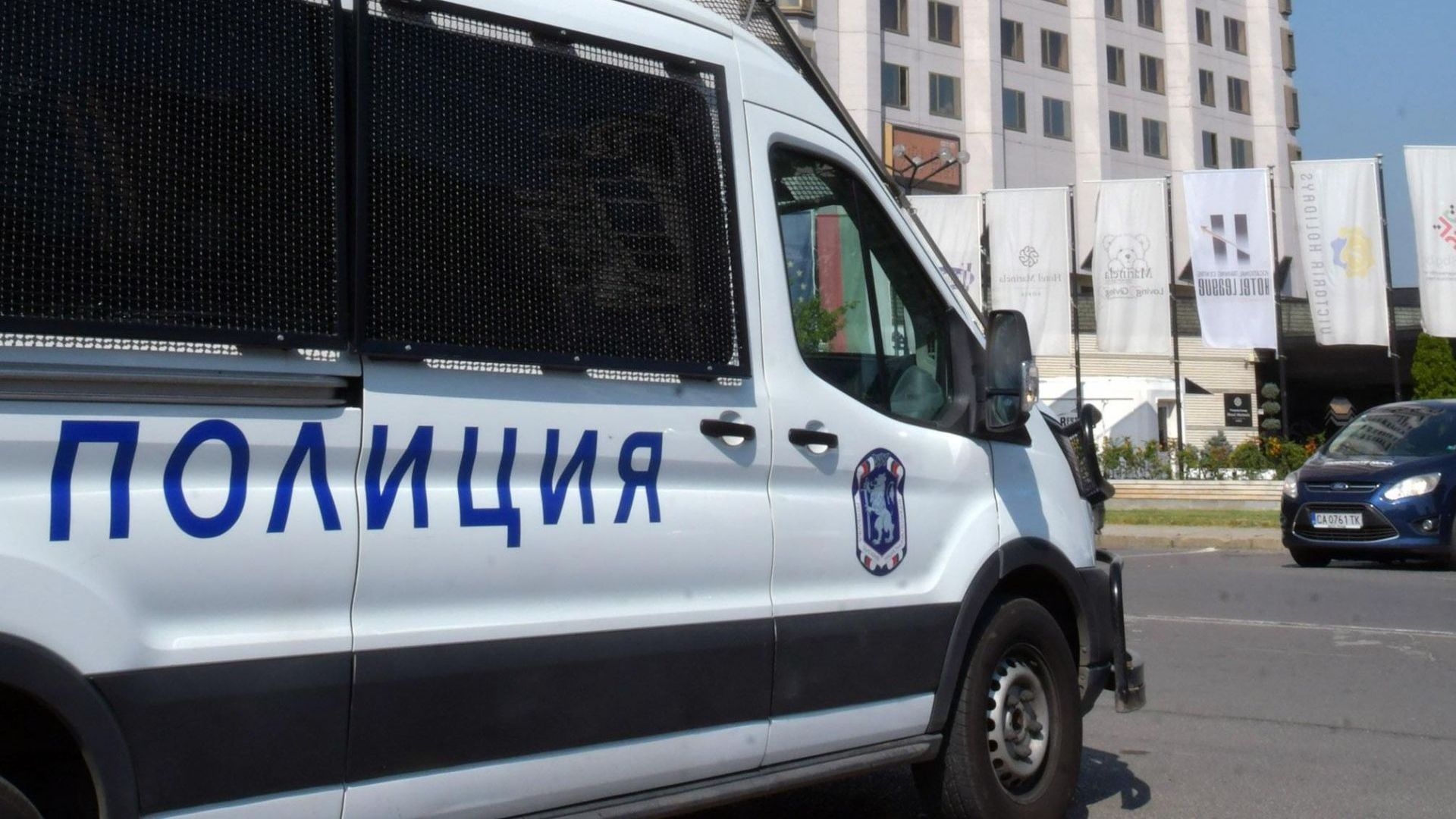 Предполагам че много хора се радват в момента защото лошите