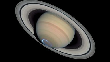 5-те най-невероятни факти за Сатурн (снимки)