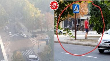  Кола-бомба умъртви водача на проруската ДНР Захарченко 