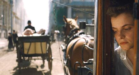 Sony Pictures Classics взе "Залез" на Ласло Немеш