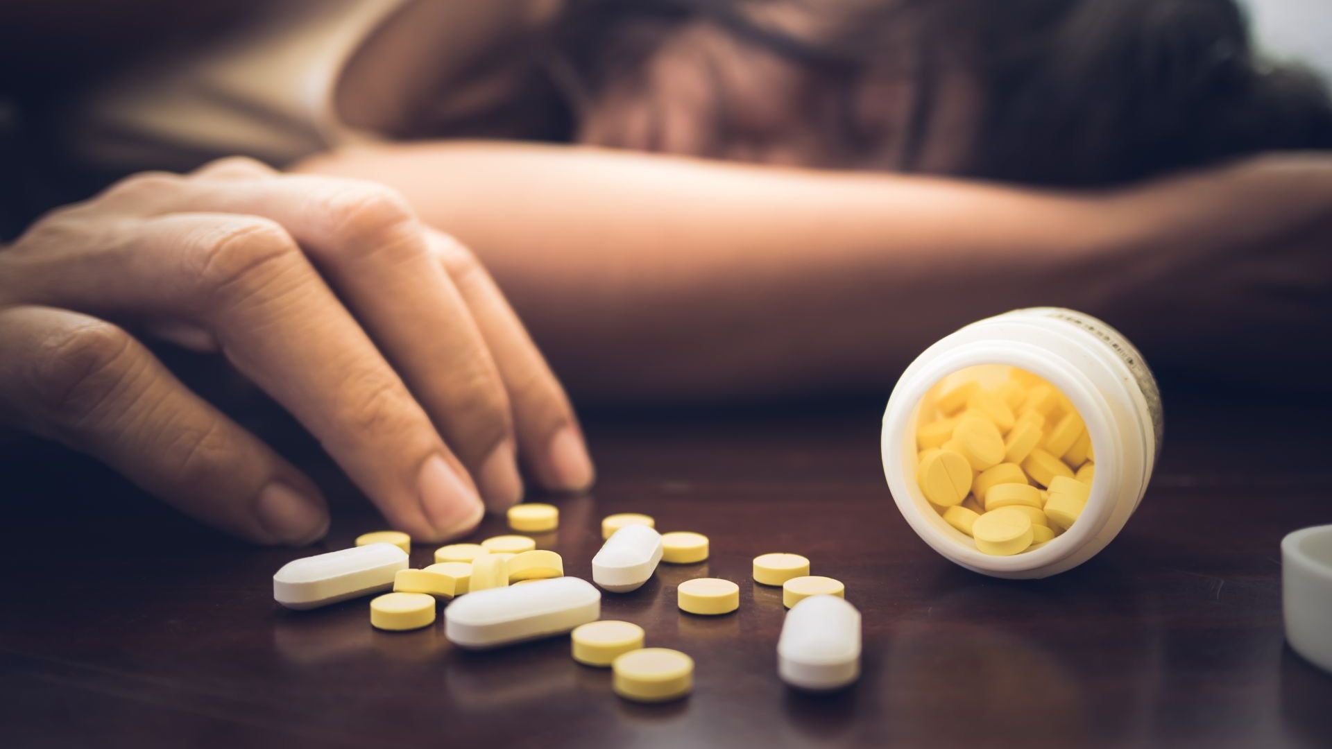 Опасна жена обсеби сина ми Отне ми го преди 7