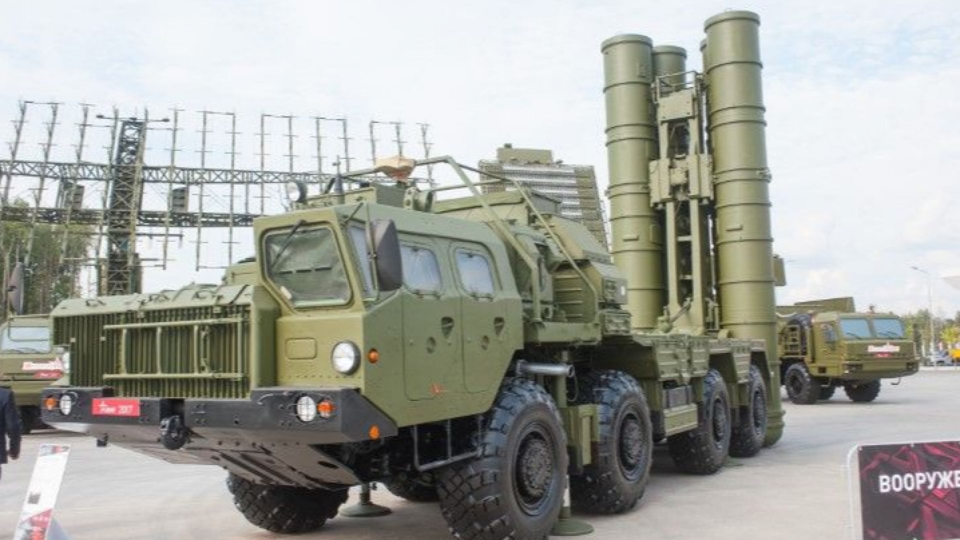 Турският президент Реджеп Тайип Ердоган заяви че страната му няма