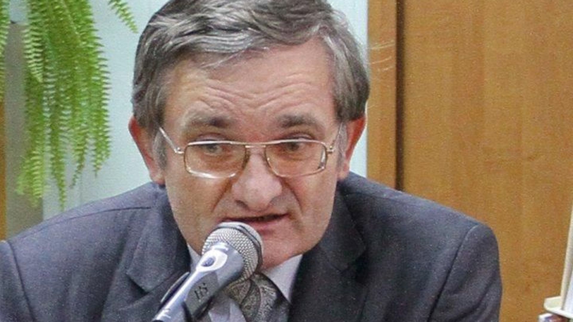 Зверско убийство на професор разтърси Украйна тялото му открито с