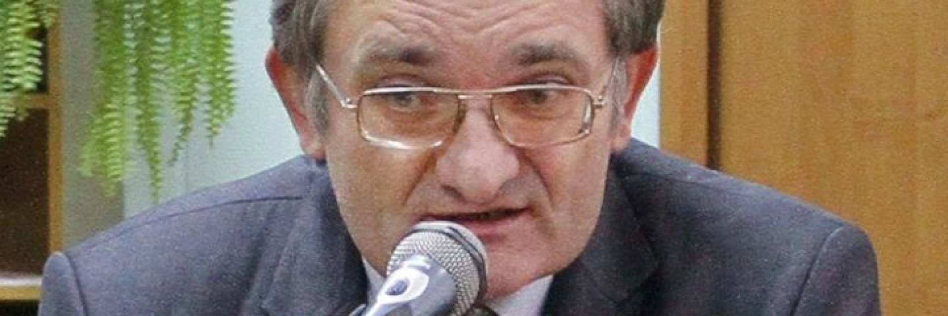 Зверско убийство на професор разтърси Украйна, тялото му открито с нож в гърба