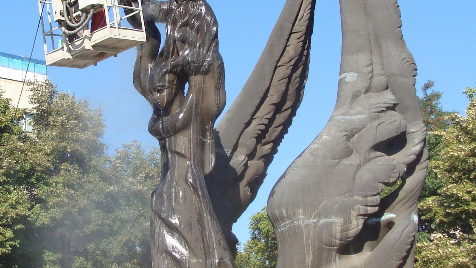 Община Пловдив въвежда сериозни мерки за сигурност по време на