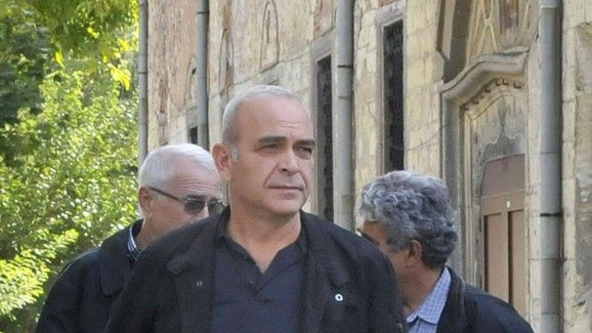 Оставките на Нанков Радев и Московски не са адекватни политически