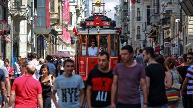 В Турция: вълна от фалити
