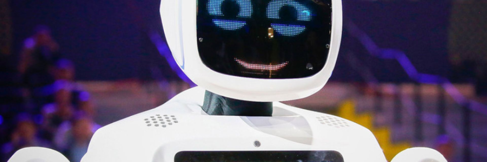 Руски робот спира стрелбата в американските училища