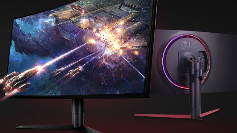 LG представи геймърските монитори UltraGear