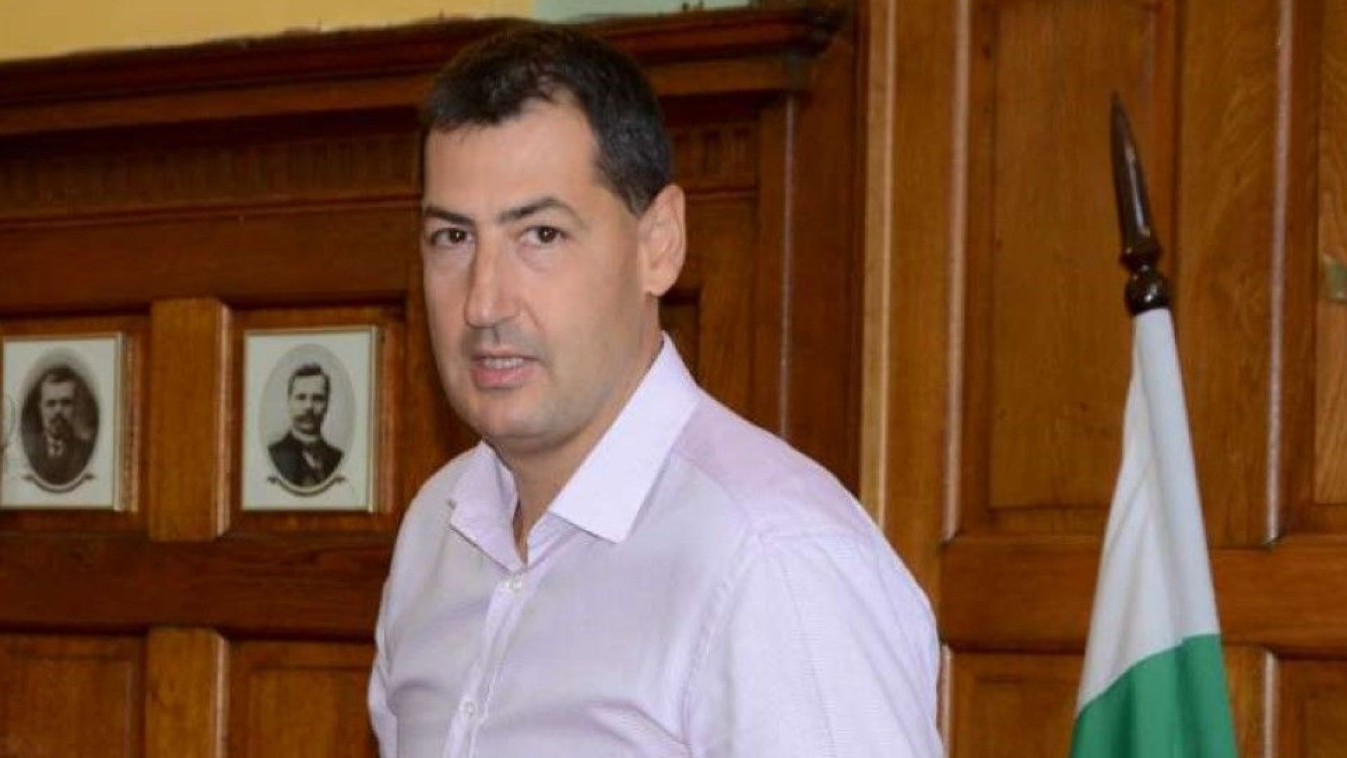 В Пловдив тази есен ще бъде пуснато в движение атракционно