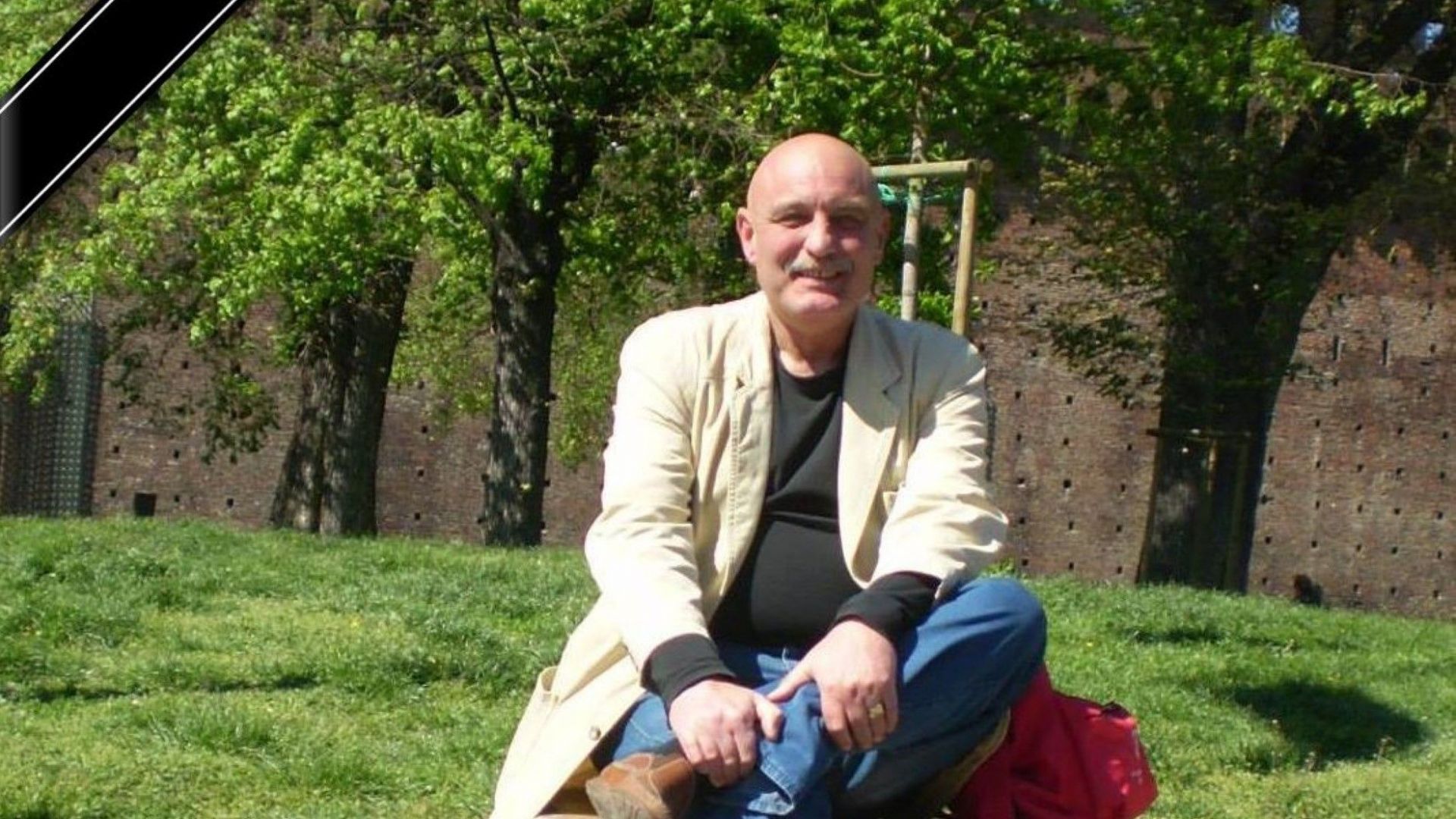 Бившият депутат от СДС в 38 ото Народно събрание д р Николай