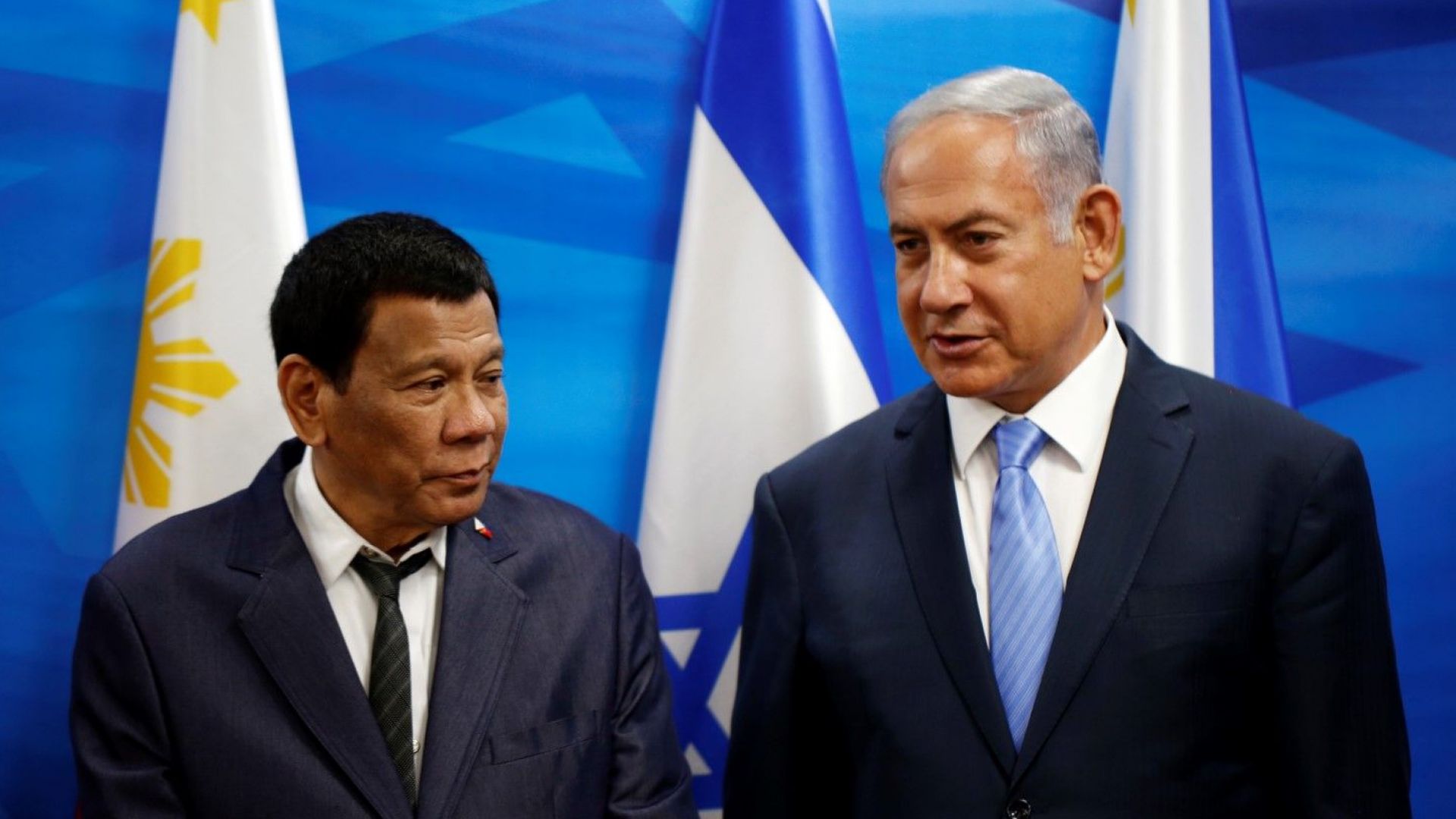 Израелският премиер Бенямин Нетаняху със сигурност ще представи първото в