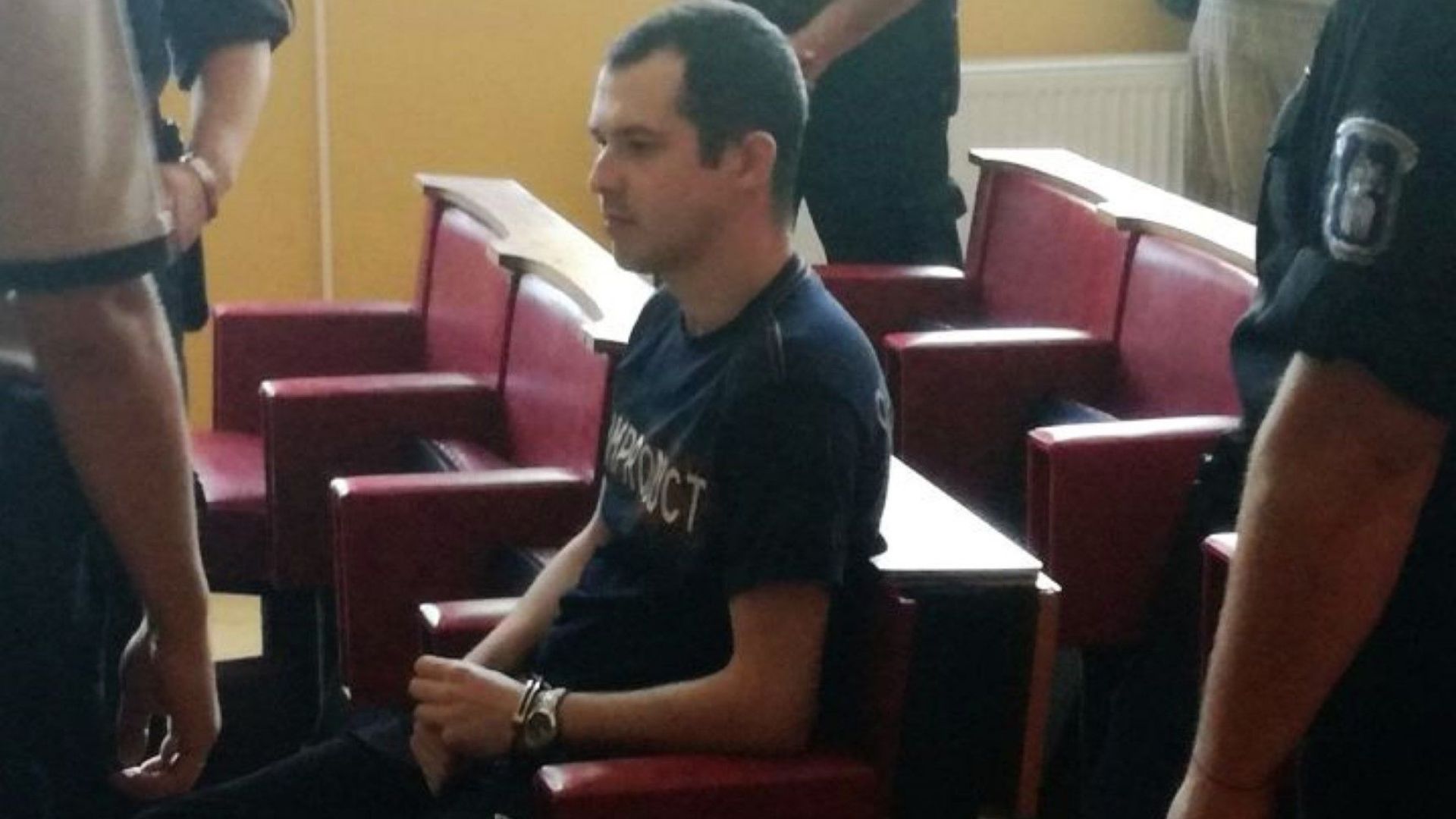 Пловдивският апелативен съд увеличи с 2 години присъдата на 26 годишния Мехмед