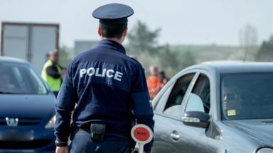 Над 1 5 млн са водачите в страната които са хванати